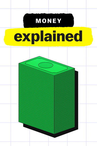 Watch Money, Explained 2021 poster