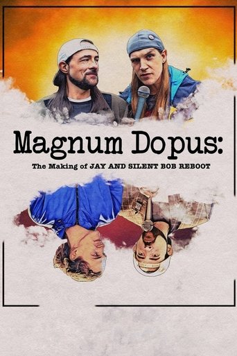 Watch Magnum Dopus 2020 poster