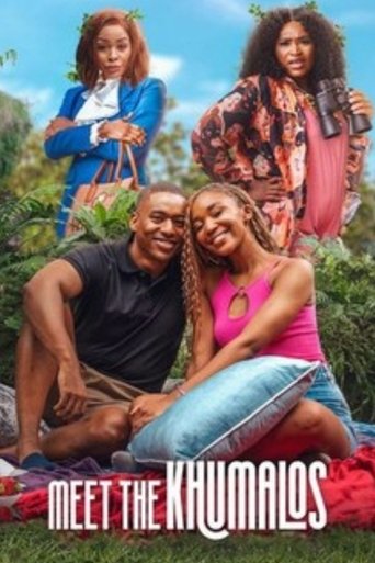 Watch Meet the Khumalos 2025 poster