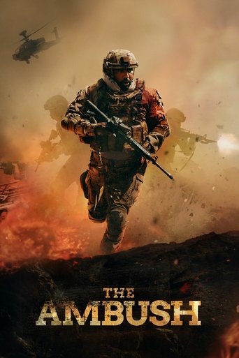 Watch The Ambush 2021 poster