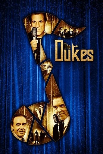 Watch The Dukes 2007 poster