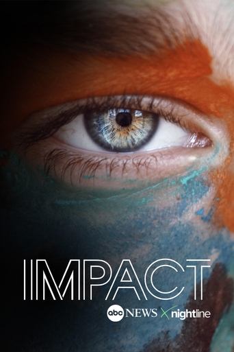 IMPACT x Nightline 2022