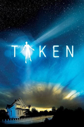 Watch Taken 2002 poster