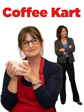 Watch Coffee Kart 2019 poster