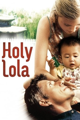 Watch Holy Lola 2004 poster
