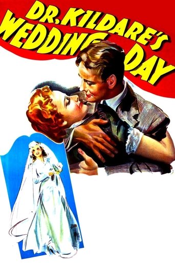 Watch Dr. Kildare's Wedding Day 1941 poster