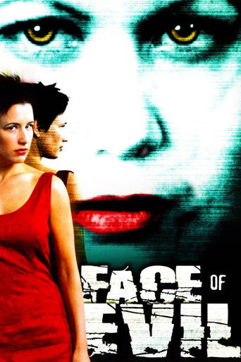 Watch Face of Evil 1996 poster