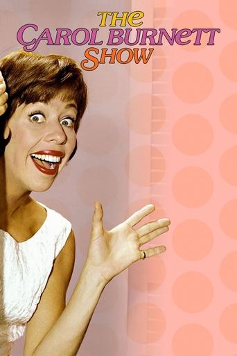 Watch The Carol Burnett Show 1967 poster