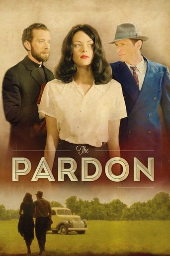 Watch The Pardon 2013 poster