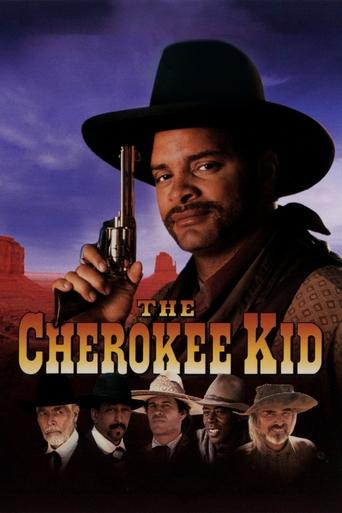 Watch The Cherokee Kid 1996 poster