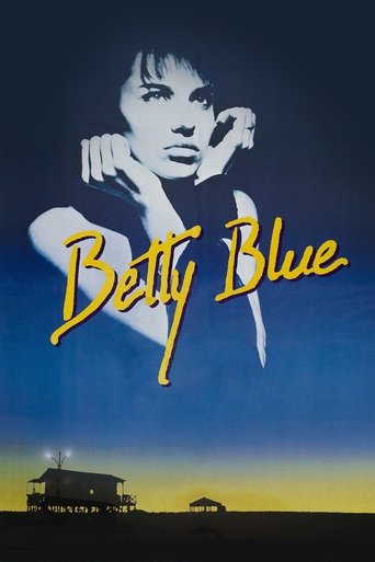 Watch Betty Blue 1986 poster