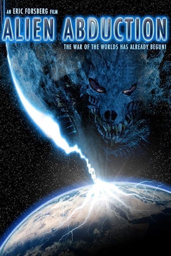 Watch Alien Abduction 2005 poster