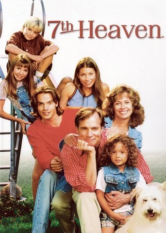 Watch 7th Heaven 1996 poster
