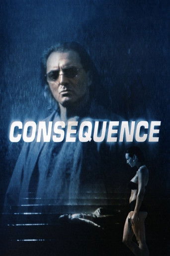 Watch Consequence 2003 poster