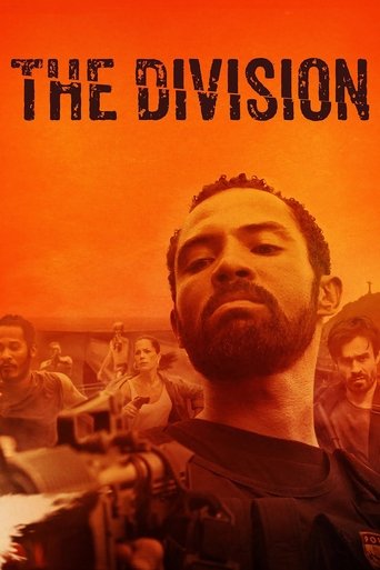 Watch The Division 2020 poster