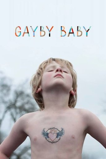 Watch Gayby Baby 2015 poster