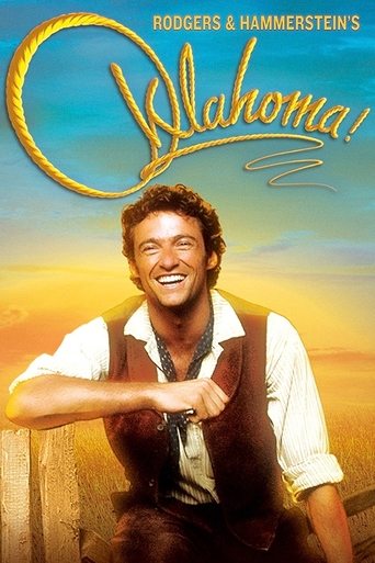 Watch Oklahoma! 1999 poster