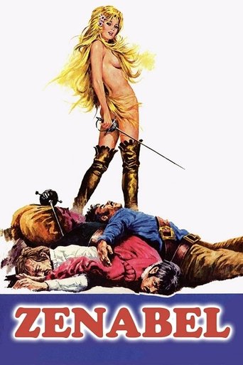 Watch Zenabel 1969 poster