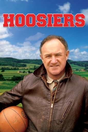 Watch Hoosiers 1986 poster