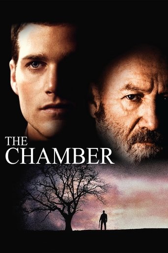 Watch The Chamber 1996 poster