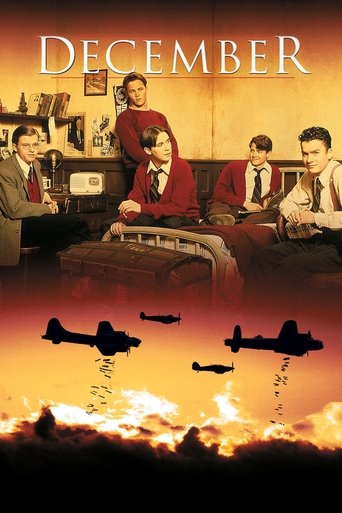 Watch December 1991 poster