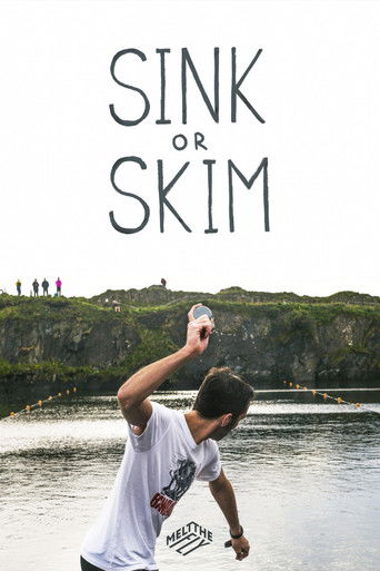 Watch Sink or Skim 2019 poster