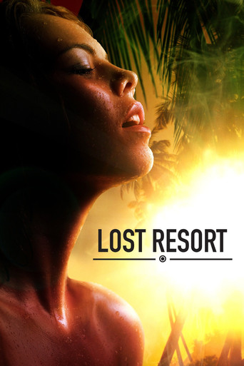Watch Lost Resort 2020 poster