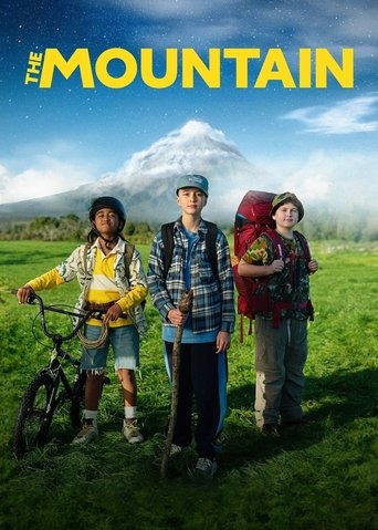 Watch The Mountain 2024 poster