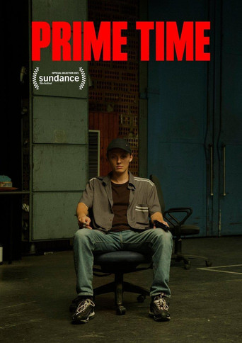 Watch Prime Time 2021 poster
