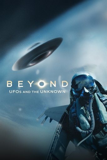Watch Beyond: UFOs and the Unknown 2024 poster