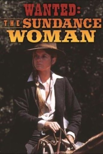 Watch Wanted: The Sundance Woman 1976 poster