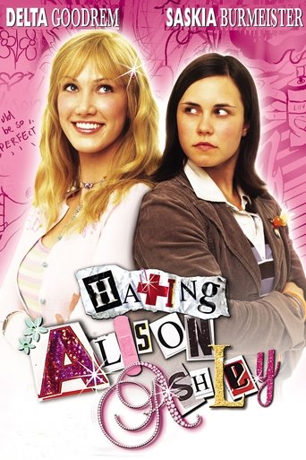 Watch Hating Alison Ashley 2005 poster