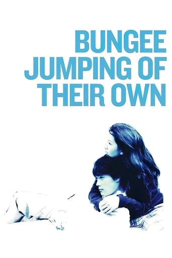 Watch Bungee Jumping of Their Own 2001 poster