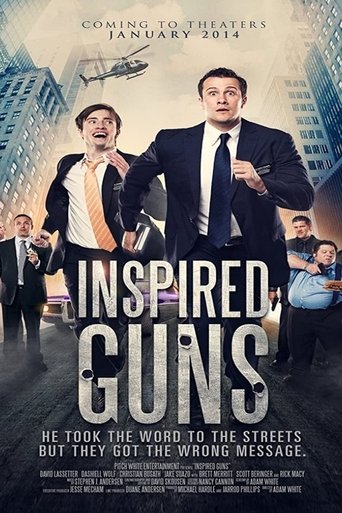 Watch Inspired Guns 2014 poster