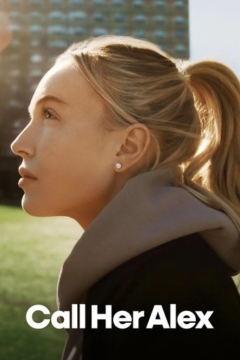 Watch Call Her Alex 2025 poster