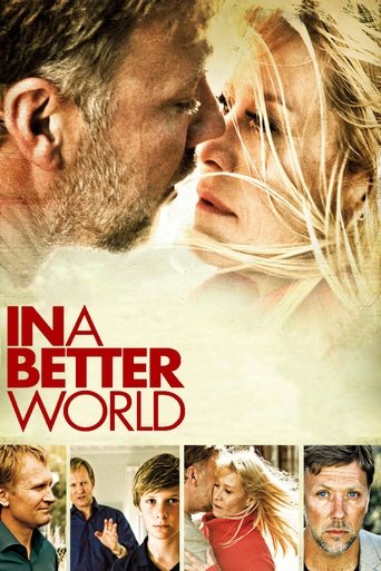 Watch In a Better World 2010 poster