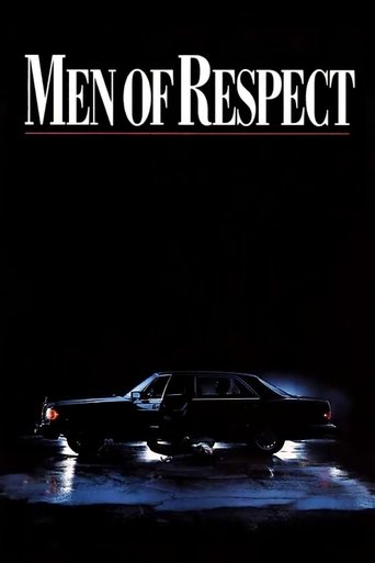 Watch Men Of Respect 1990 poster