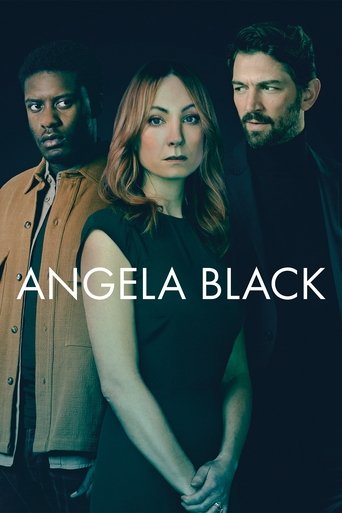 Watch Angela Black 2021 poster
