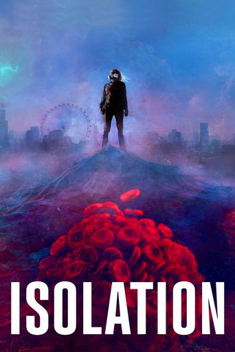 Watch Isolation 2021 poster
