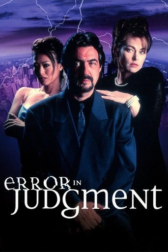 Watch Error in Judgment 1999 poster