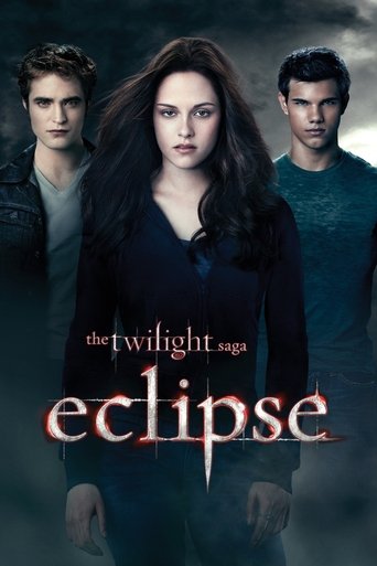 Watch The Twilight Saga: Eclipse 2010 poster
