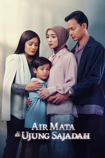 Watch Tears at the Edge of a Prayer Rug 2023 poster