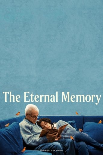 Watch The Eternal Memory 2023 poster