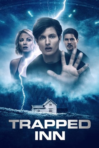 Watch Trapped Inn 2024 poster