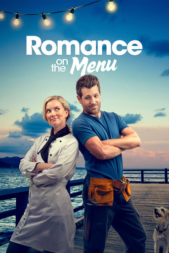 Romance on the Menu 2020