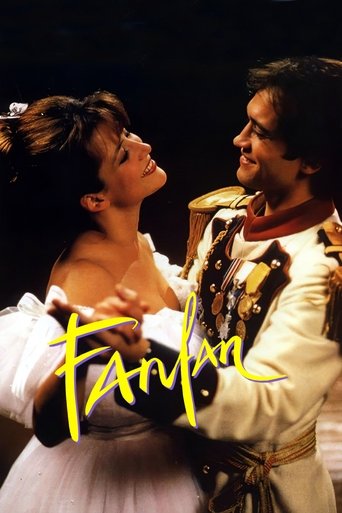 Watch Fanfan 1993 poster