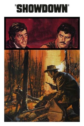 Watch Showdown 1973 poster