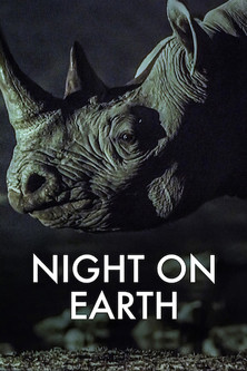 Watch Night on Earth 2020 poster