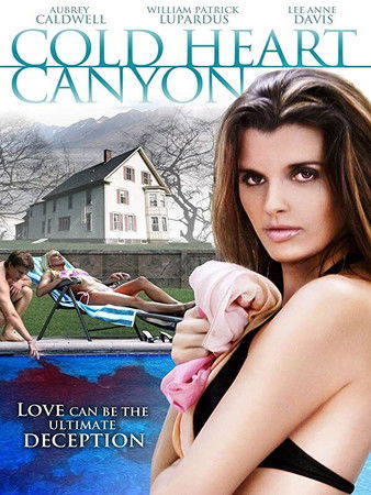 Watch Cold Heart Canyon 2008 poster