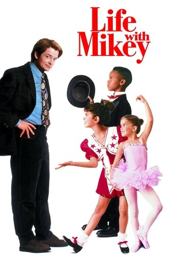 Watch Life with Mikey 1993 poster